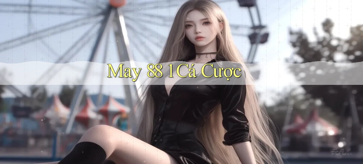 may 88 1 cá cược