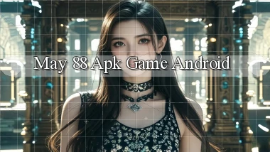may 88 apk game android