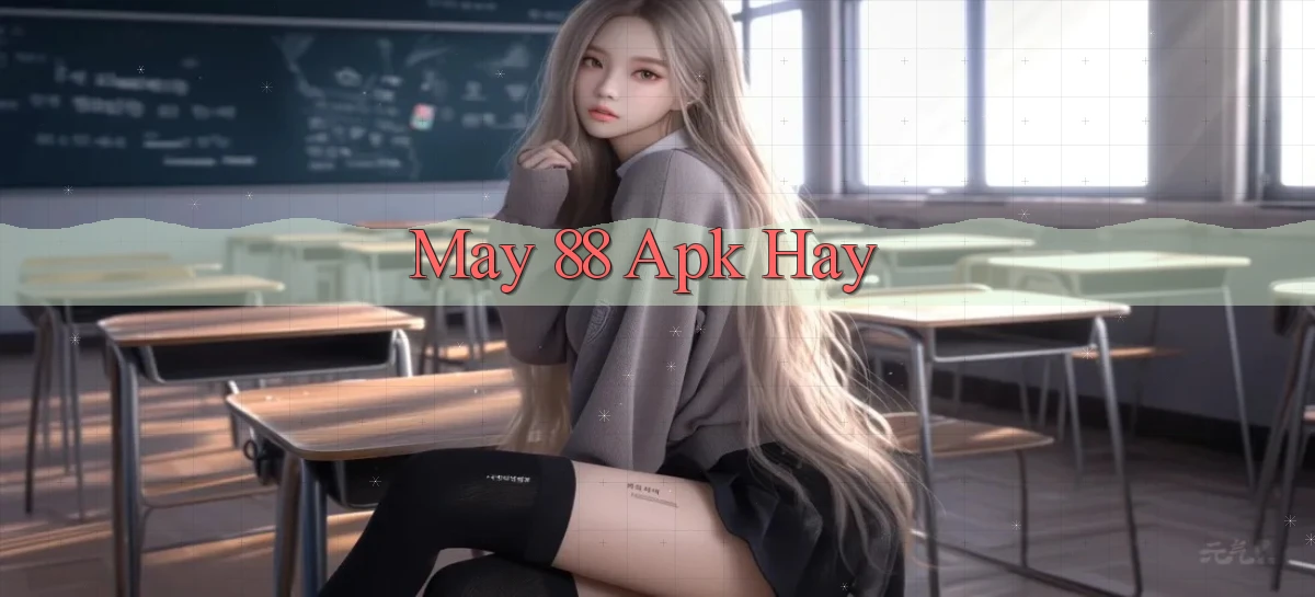 may 88 apk hay