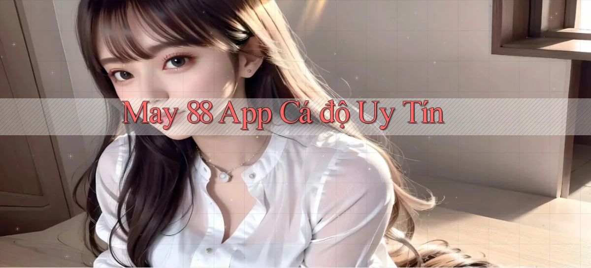 may 88 app cá độ uy tín