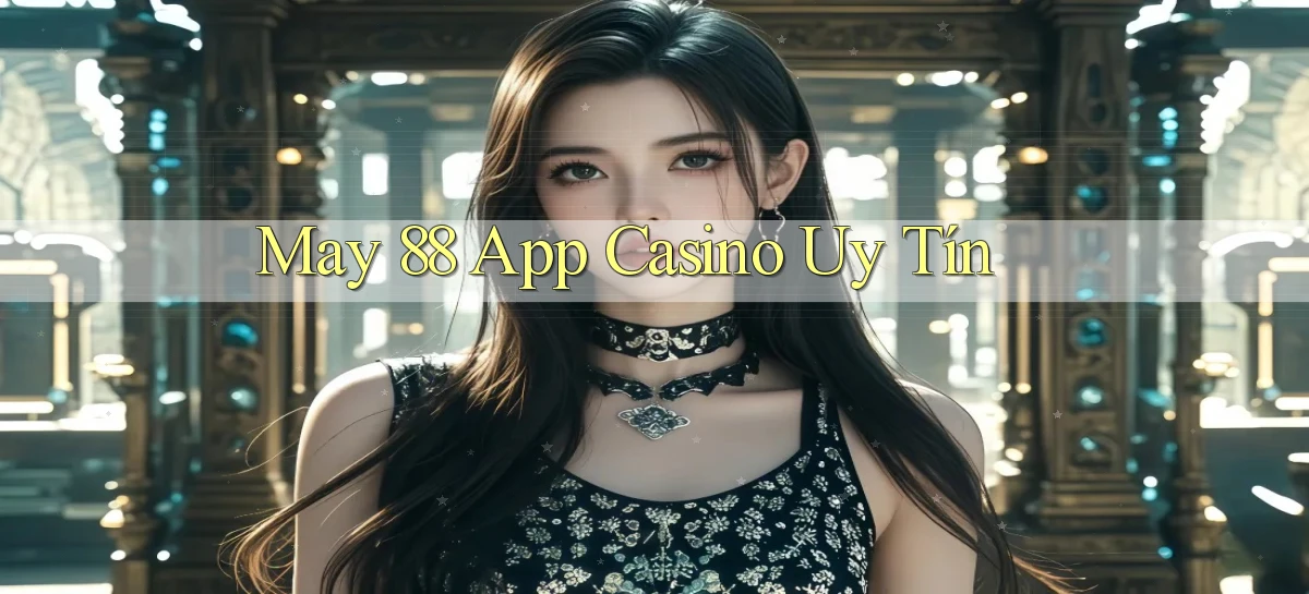 may 88 app casino uy tín
