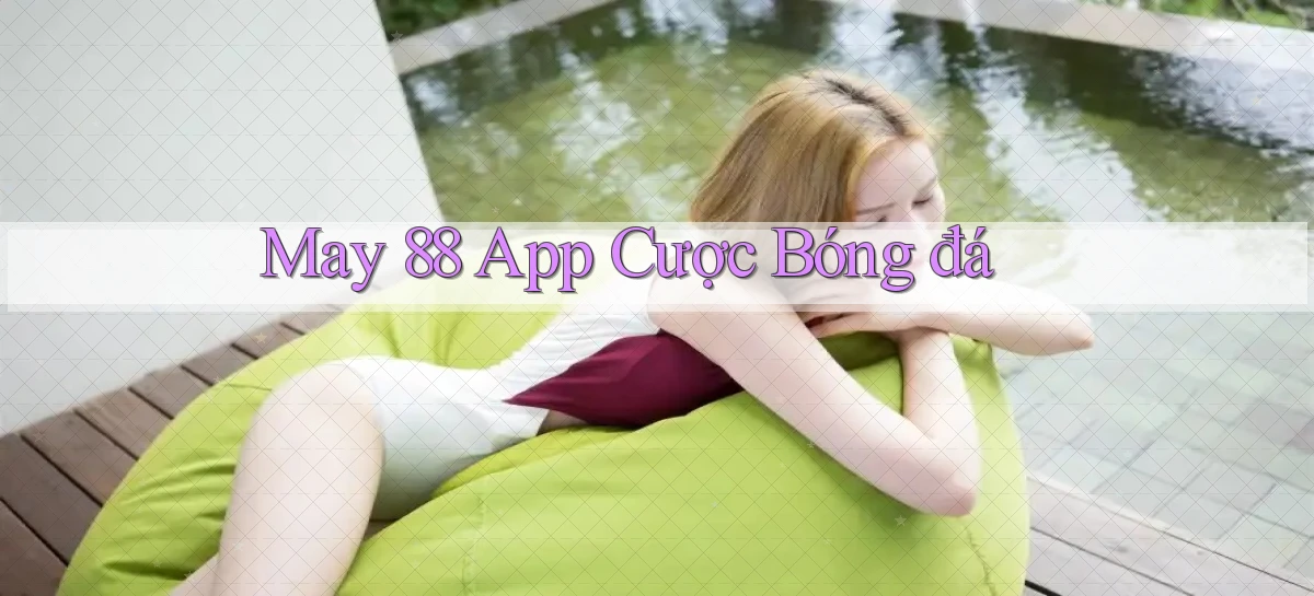 may 88 app cược bóng đá