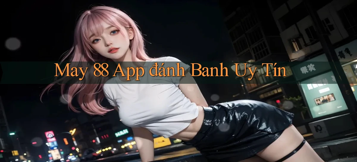 may 88 app đánh banh uy tín