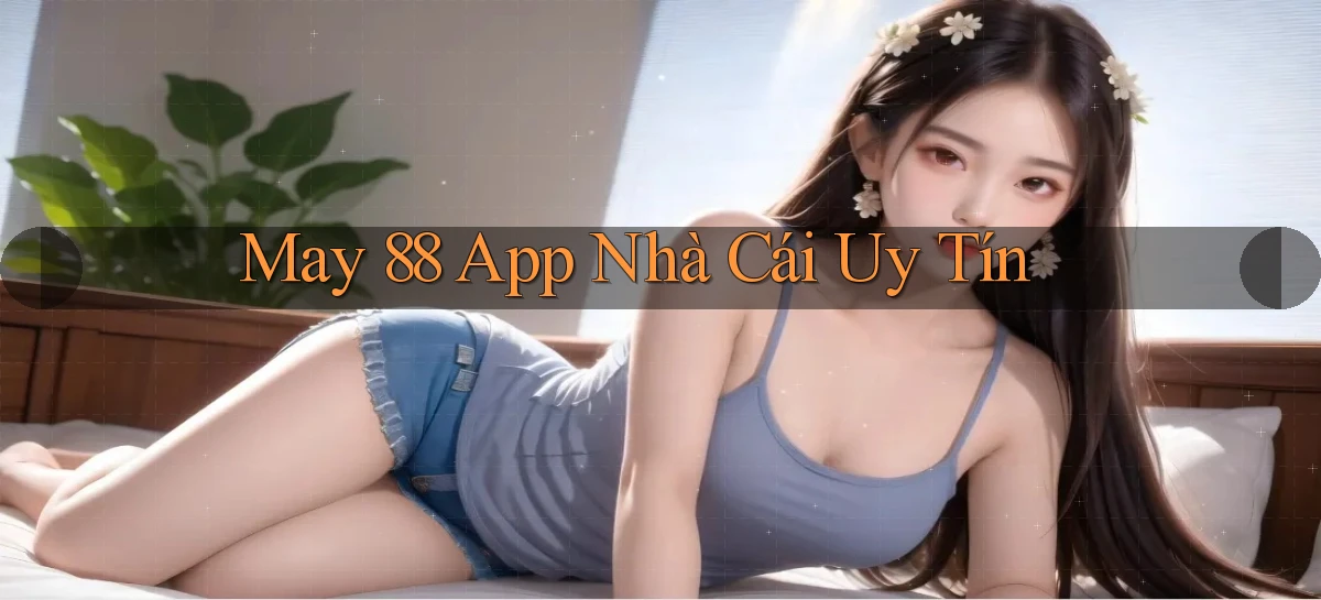 may 88 app nhà cái uy tín