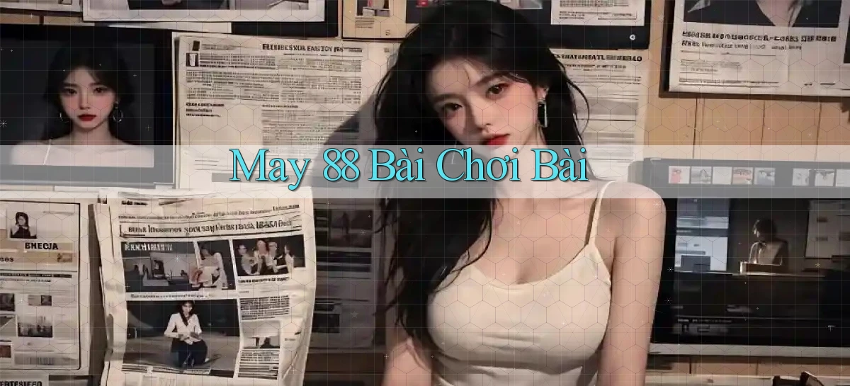 may 88 bài chơi bài