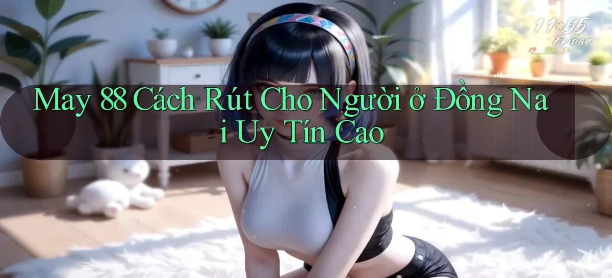 may 88 cách rút cho người ở Đồng Nai uy tín cao