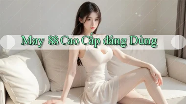 may 88 cao cấp đáng dùng