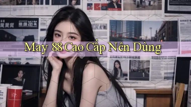 may 88 cao cấp nên dùng