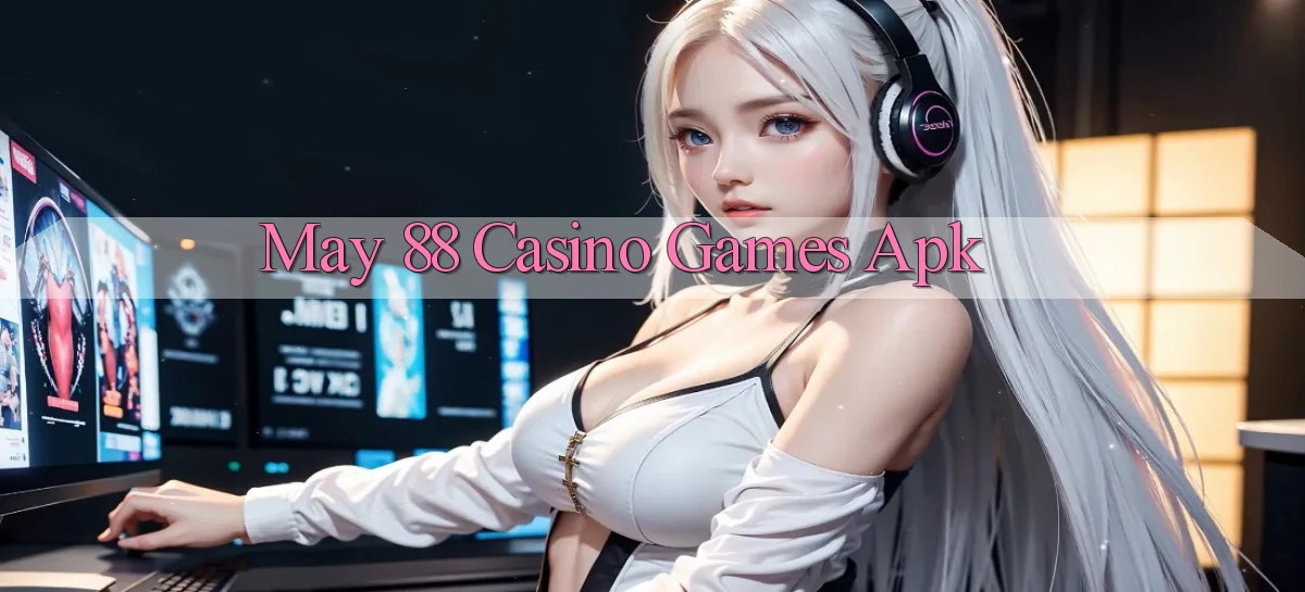 may 88 casino games apk