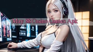 may 88 casino games apk