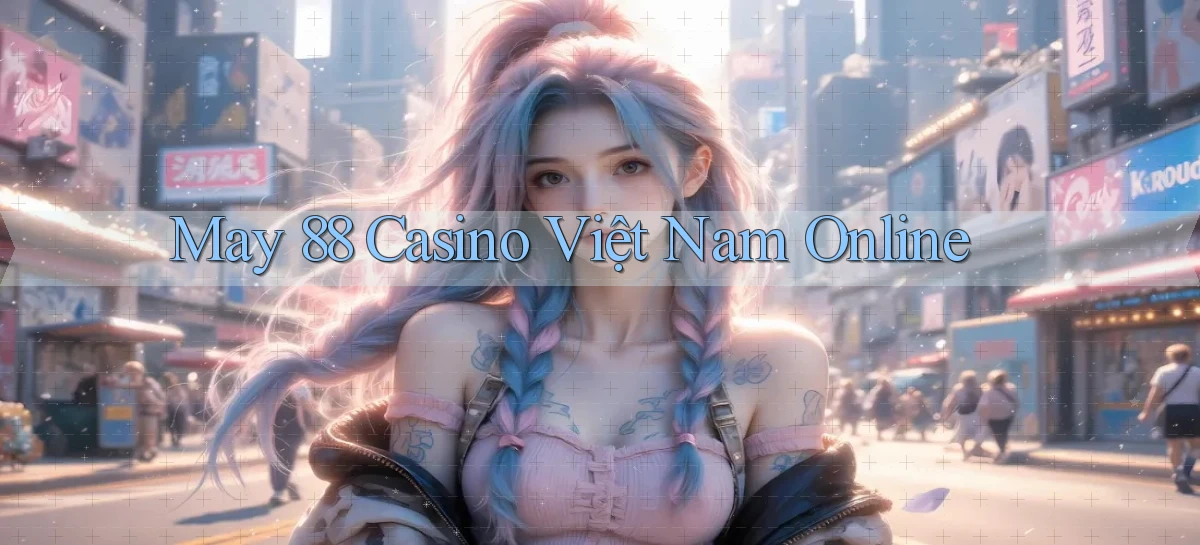 may 88 casino việt nam online