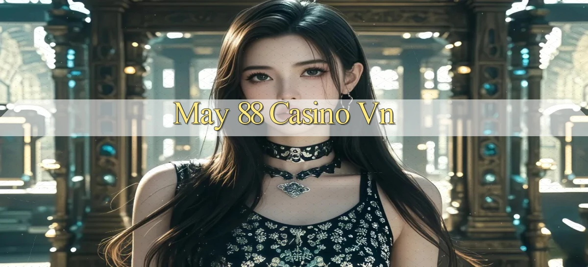 may 88 casino vn