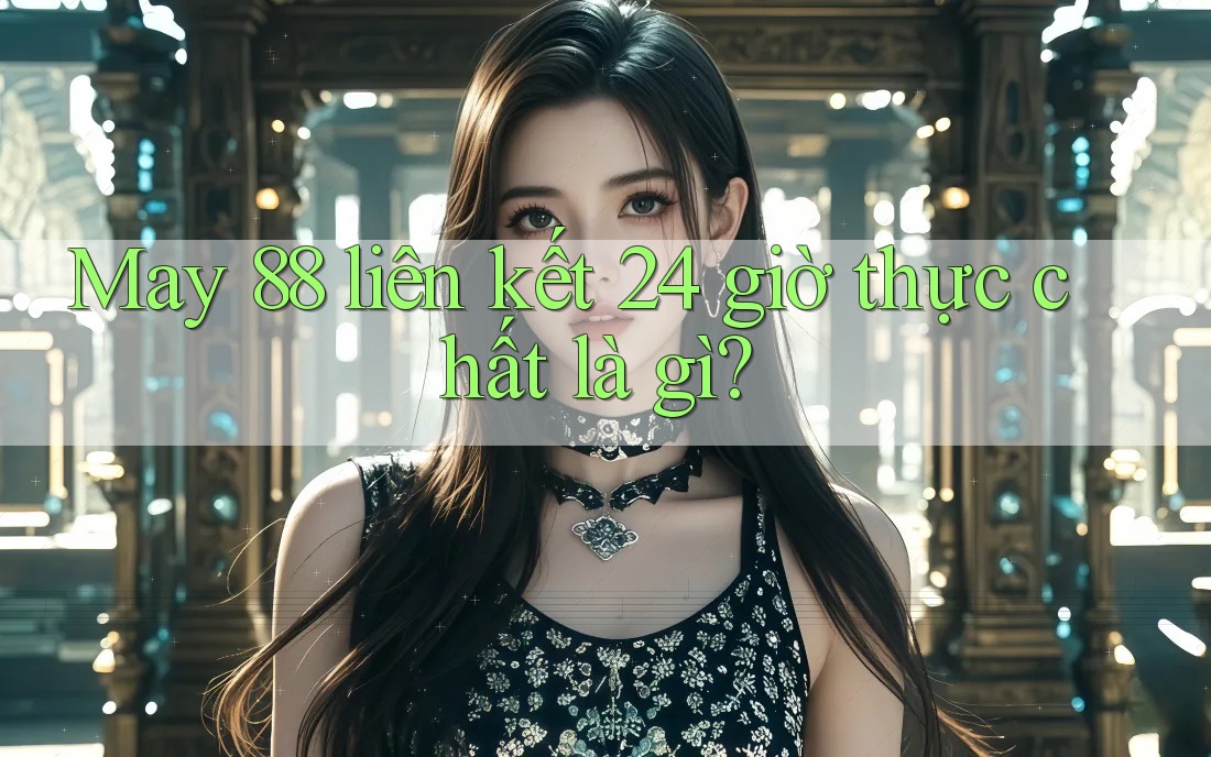 May 88 liên kết 24 giờ thực chất là gì? May 88 liên kết 24 giờ thực chất là gì?