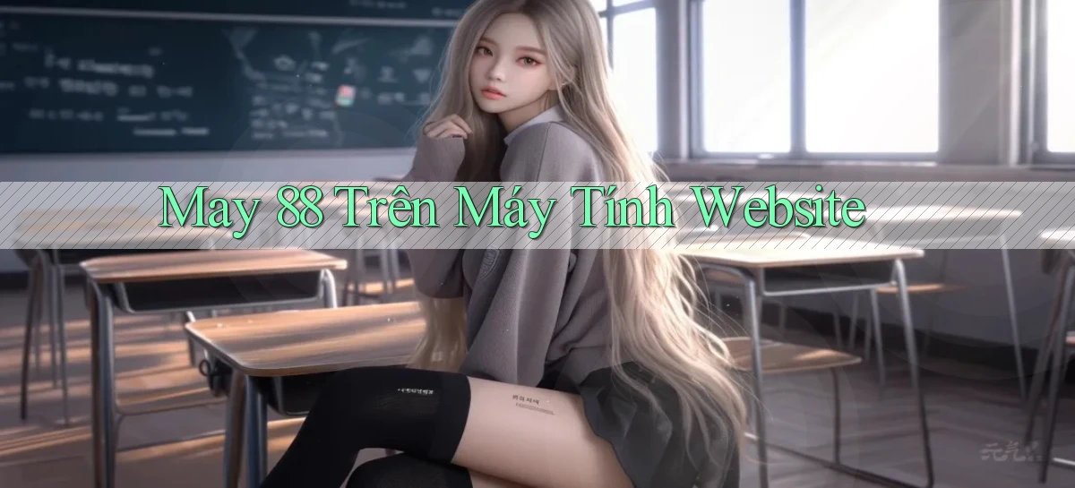 may 88 trên máy tính website