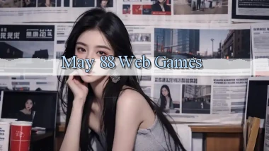 may 88 Web games