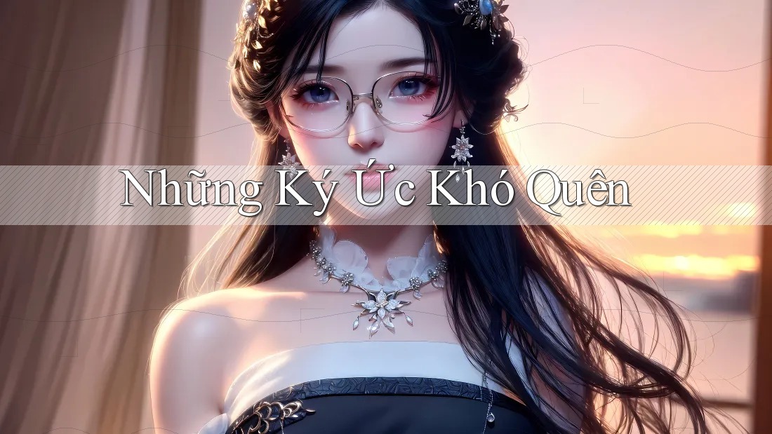 Những Ký Ức Khó Quên