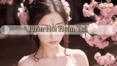 Phản hồi Hoàn trả