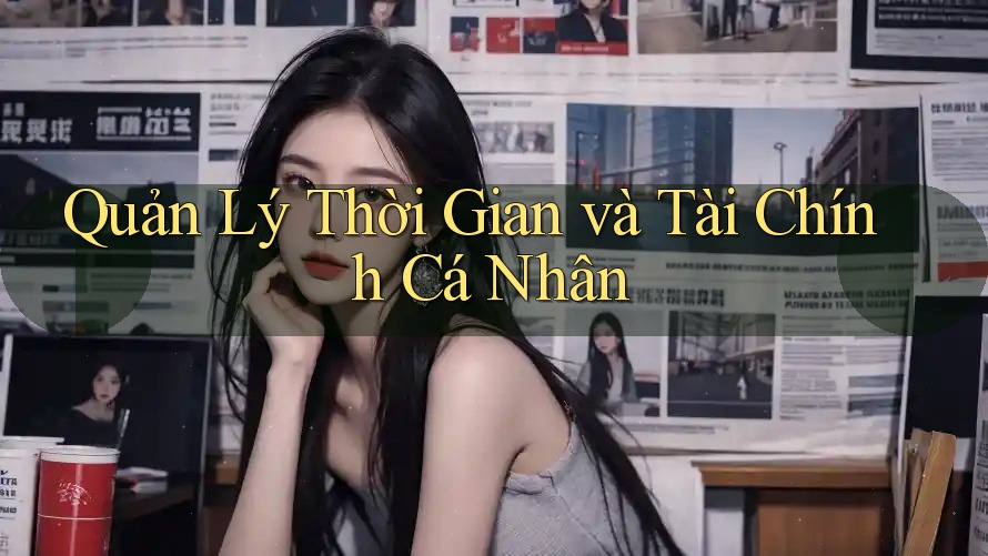 Quản Lý Thời Gian và Tài Chính Cá Nhân Quản Lý Thời Gian và Tài Chính Cá Nhân