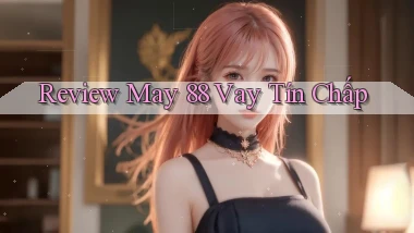 review may 88 vay tín chấp