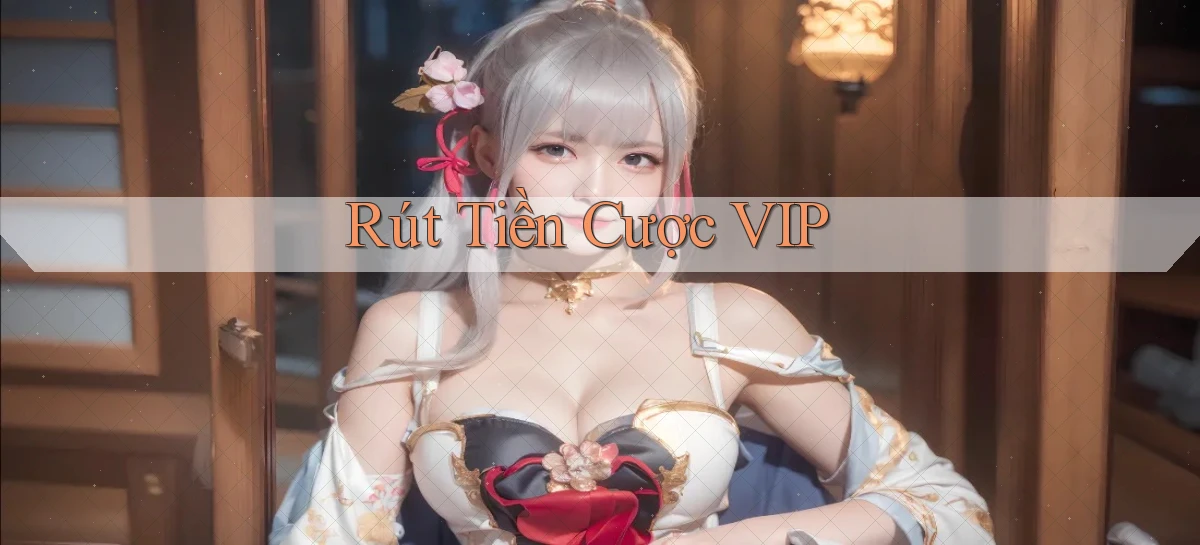 Rút tiền Cược VIP