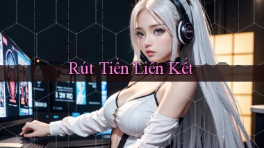 Rút tiền Liên kết