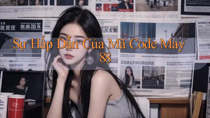 Sự Hấp Dẫn Của Mã Code May 88 Sự Hấp Dẫn Của Mã Code May 88