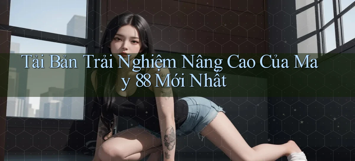 tải bản trải nghiệm nâng cao của may 88 mới nhất