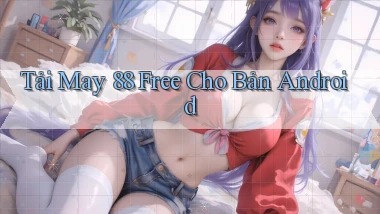 tải may 88 free cho bản android
