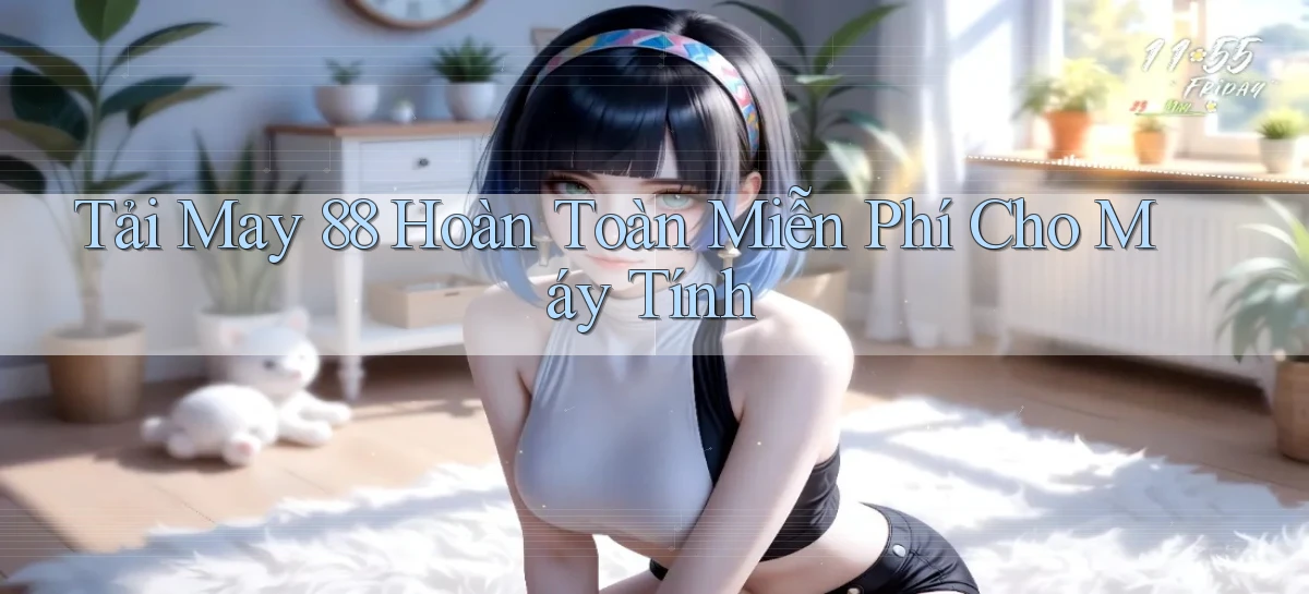 tải may 88 hoàn toàn miễn phí cho máy tính