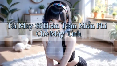 tải may 88 hoàn toàn miễn phí cho máy tính