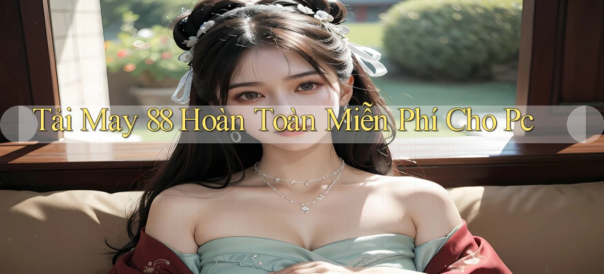 tải may 88 hoàn toàn miễn phí cho pc