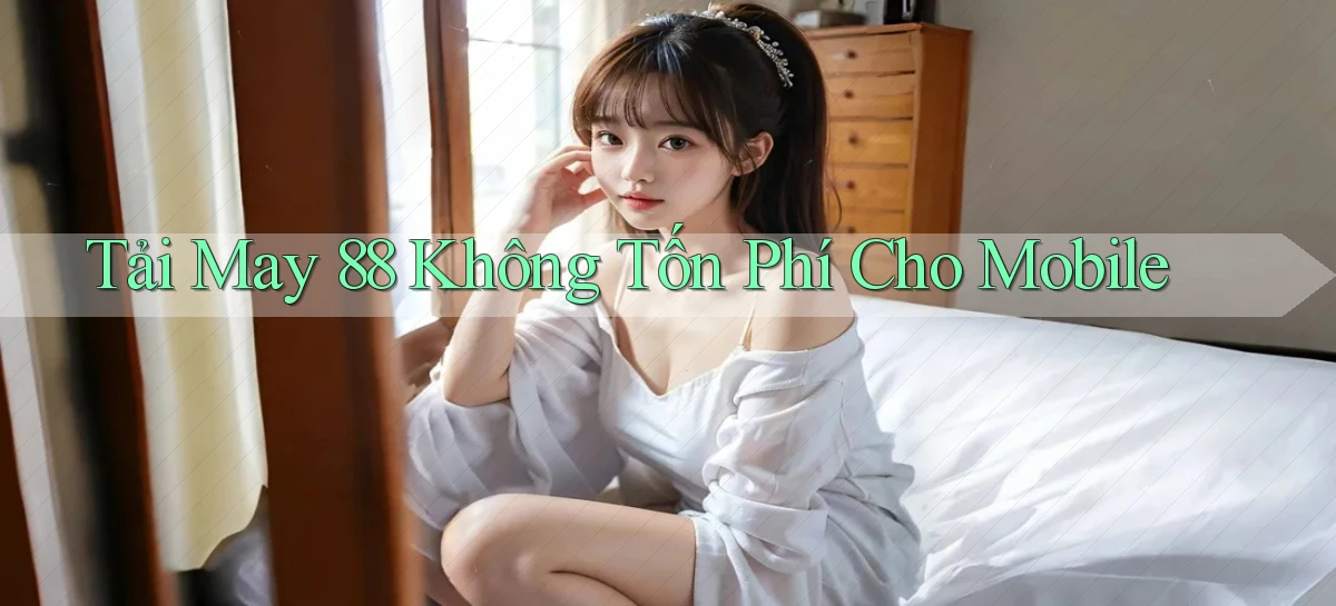 tải may 88 không tốn phí cho mobile