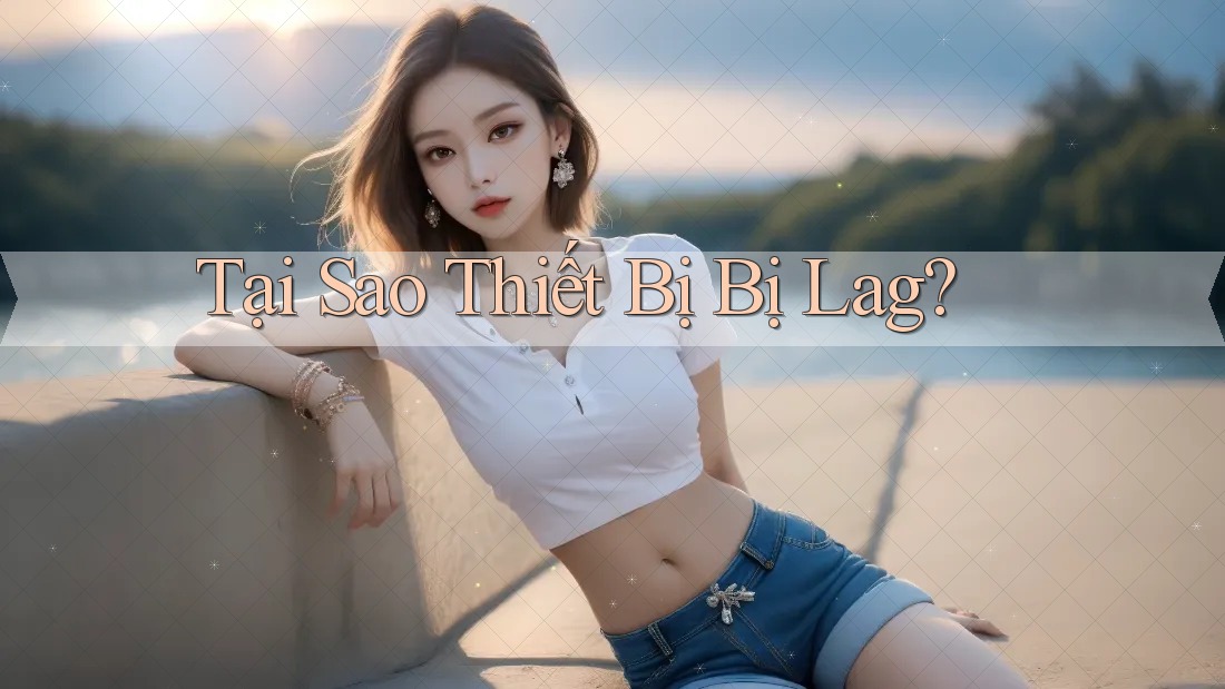 Tại Sao Thiết Bị Bị Lag?