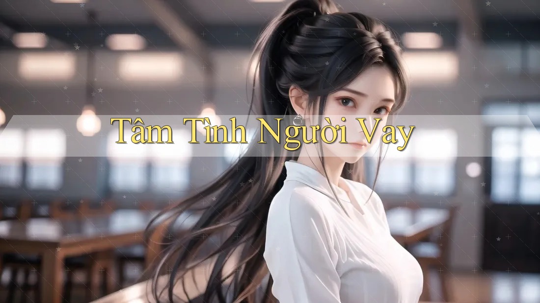 Tâm Tình Người Vay Tâm Tình Người Vay