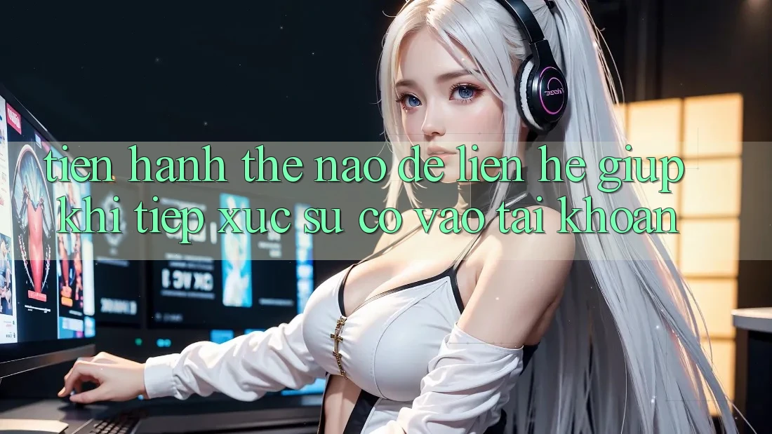 Tiến hành thế nào để liên hệ giúp khi tiếp xúc sự cố vào tài khoản? Tiến hành thế nào để liên hệ giúp khi tiếp xúc sự cố vào tài khoản?