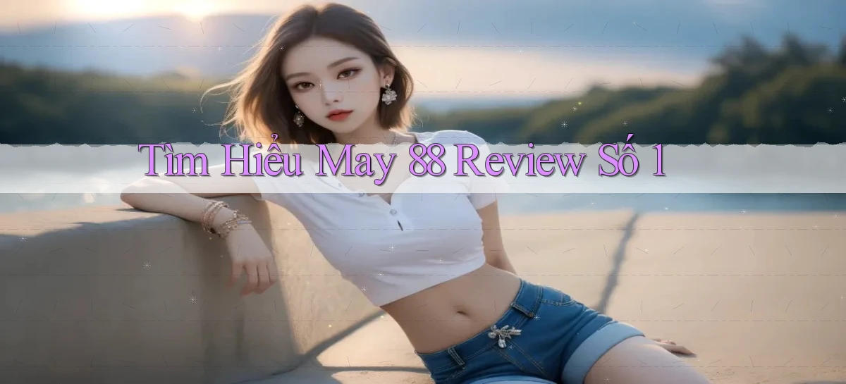 tìm hiểu may 88 review số 1
