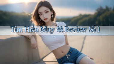 tìm hiểu may 88 review số 1