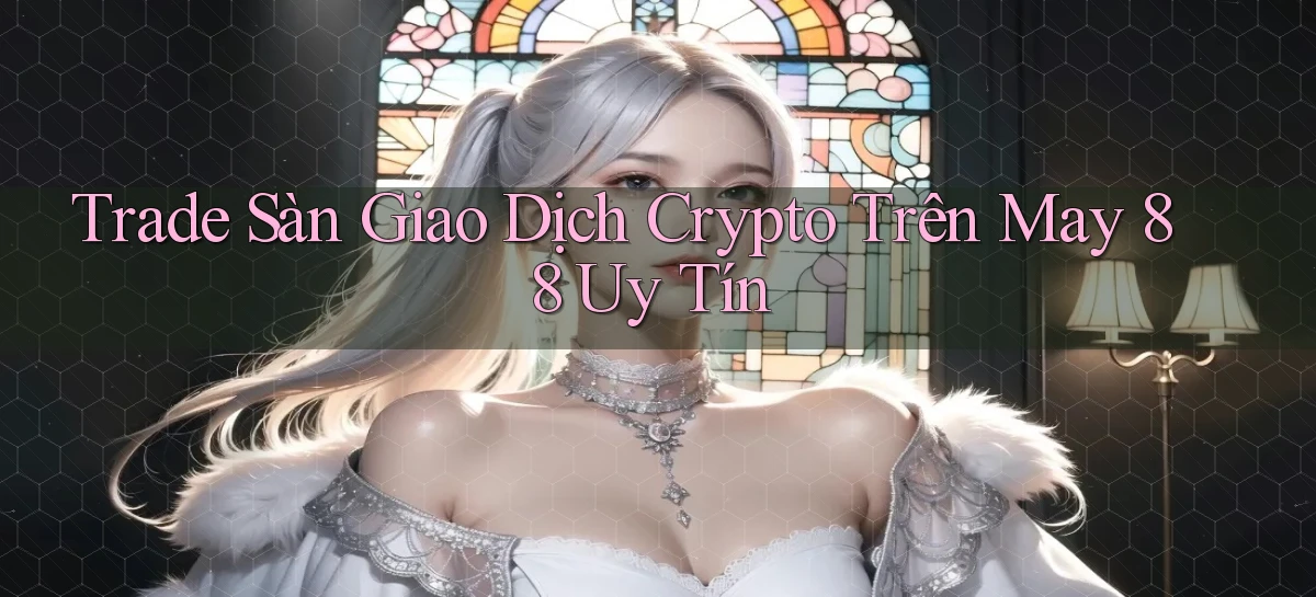 trade sàn giao dịch crypto trên may 88 uy tín