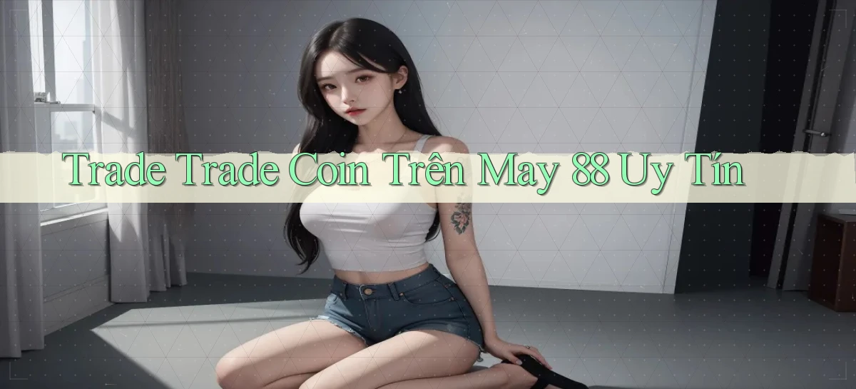 trade trade coin trên may 88 uy tín