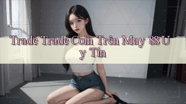 trade trade coin trên may 88 uy tín