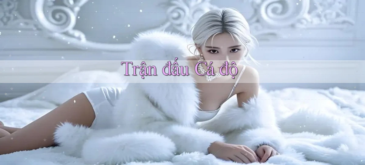 Trận đấu Cá độ