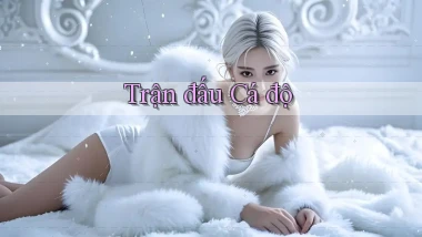 Trận đấu Cá độ