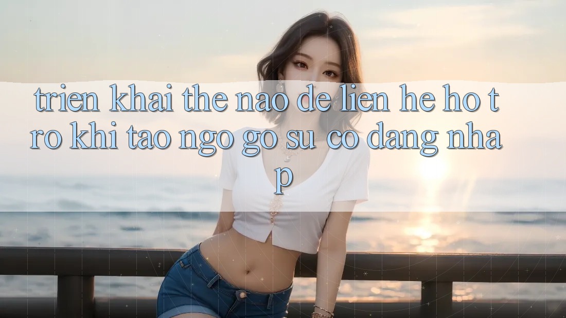 Triển khai thế nào để liên hệ hỗ trợ khi tao ngộ gỡ sự cố đăng nhập? Triển khai thế nào để liên hệ hỗ trợ khi tao ngộ gỡ sự cố đăng nhập?