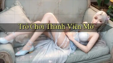 Trò chơi Thành viên mớ