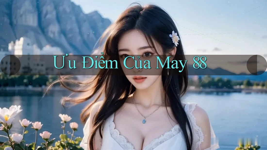 Ưu Điểm Của May 88 Ưu Điểm Của May 88
