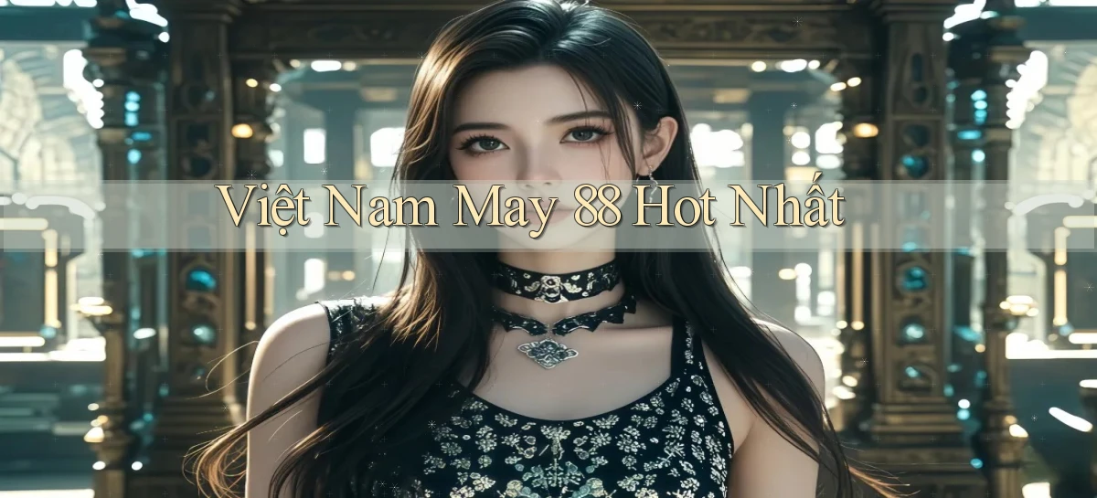 việt nam may 88 hot nhất